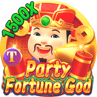 Party Fortune God