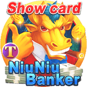 Show Card NiuNiu Banker
