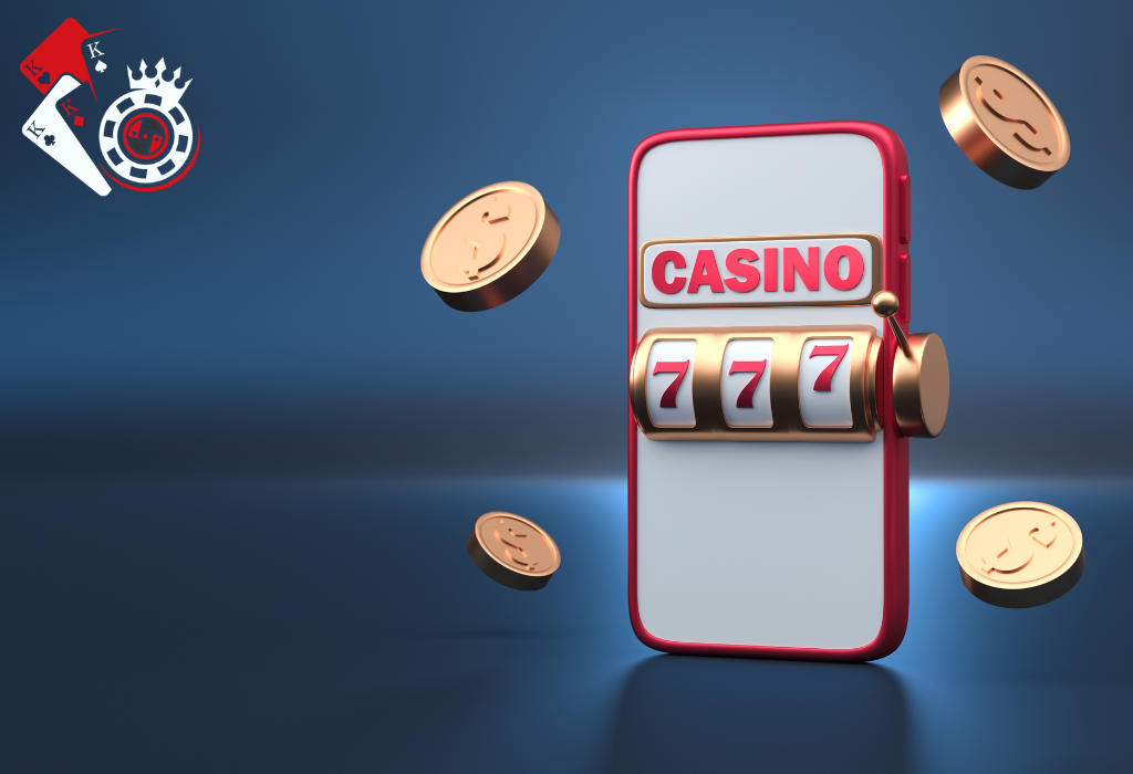 777pub online casino