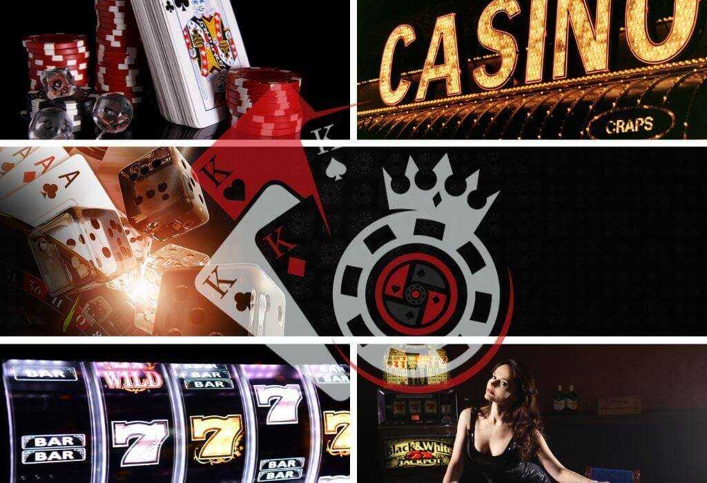 Can I Play at More Than One Online Casino?