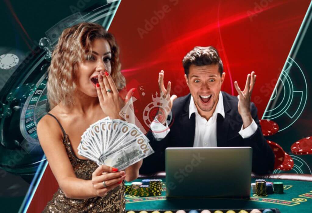 Is Making Deposits to Online Casinos Safe? -777Pub