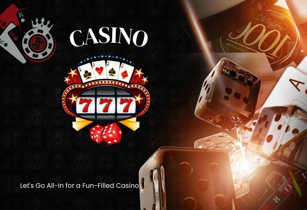 How to Avoid Online Casino Scams?