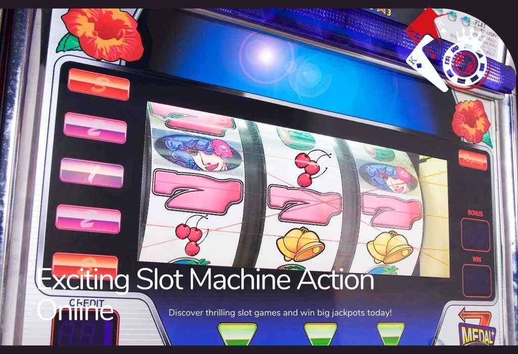 What Is the Best Way to Choose a Fun Slot Machine to Play?